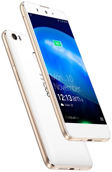 InnJoo 2 Dual SIM LTE